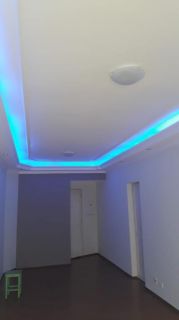 Apartamento no bairro Jardim Novo Itu