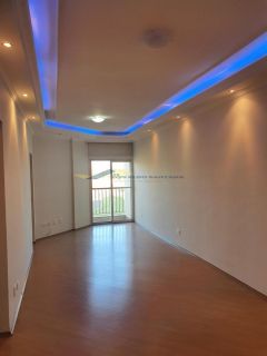 Apartamento no bairro Jardim Novo Itu