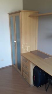 Apartamento á Venda no Condomínio Edifício Mirante das Acácias -Itu