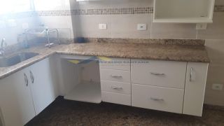 Apartamento no bairro Jardim Novo Itu