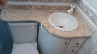 Apartamento á Venda no Condomínio Edifício Mirante das Acácias -Itu