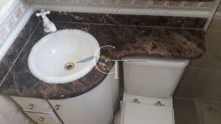 Apartamento á Venda no Condomínio Edifício Mirante das Acácias -Itu