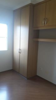 Apartamento no bairro Jardim Novo Itu