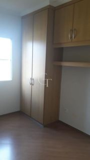 Apartamento á Venda no Condomínio Edifício Mirante das Acácias -Itu