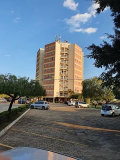 Apartamento no bairro Jardim Novo Itu
