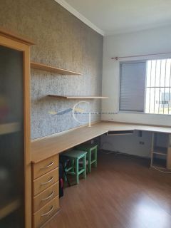 Apartamento á Venda no Condomínio Edifício Mirante das Acácias -Itu