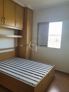 Apartamento á Venda no Condomínio Edifício Mirante das Acácias -Itu