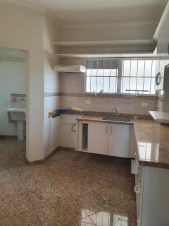 Apartamento no bairro Jardim Novo Itu