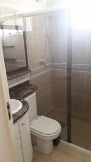 Apartamento no bairro Jardim Novo Itu
