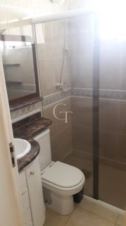 Apartamento á Venda no Condomínio Edifício Mirante das Acácias -Itu