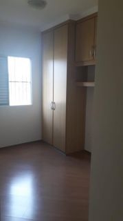 Apartamento no bairro Jardim Novo Itu