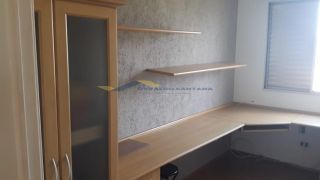Apartamento no bairro Jardim Novo Itu