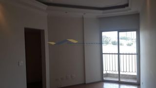 Apartamento no bairro Jardim Novo Itu