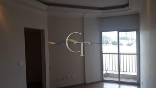 Apartamento á Venda no Condomínio Edifício Mirante das Acácias -Itu