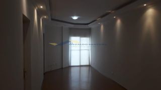Apartamento no bairro Jardim Novo Itu