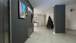 Apartamento á Venda no Condomínio Edifício Mirante das Acácias -Itu