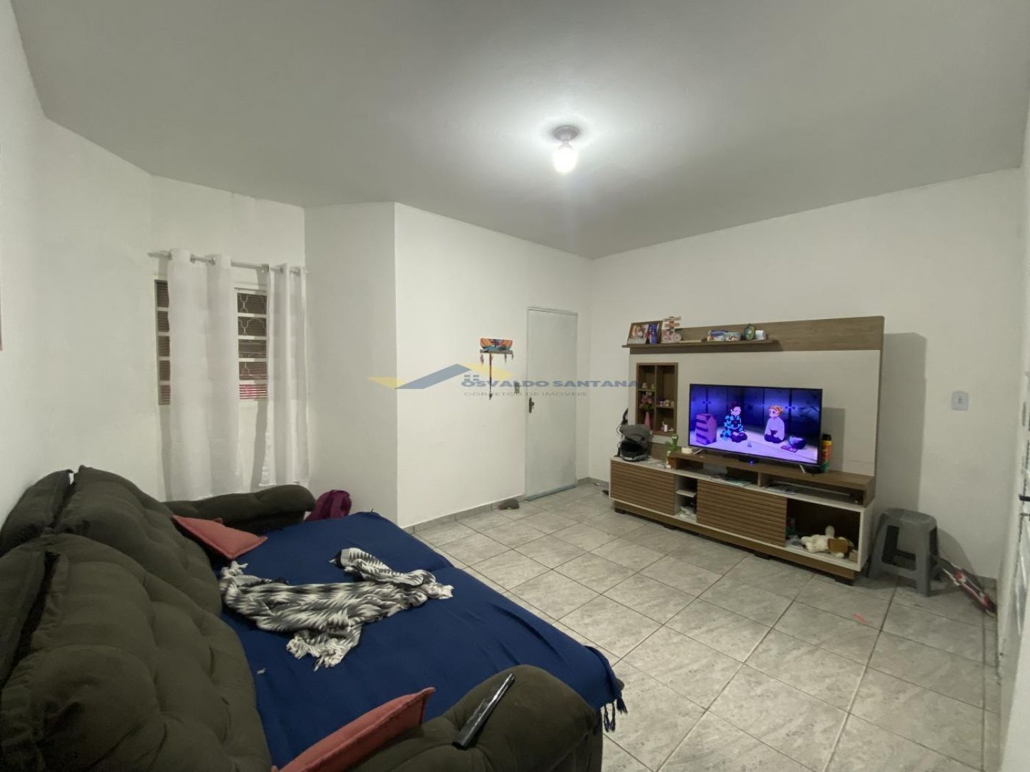 Sobrado no bairro Jardim Santa Laura