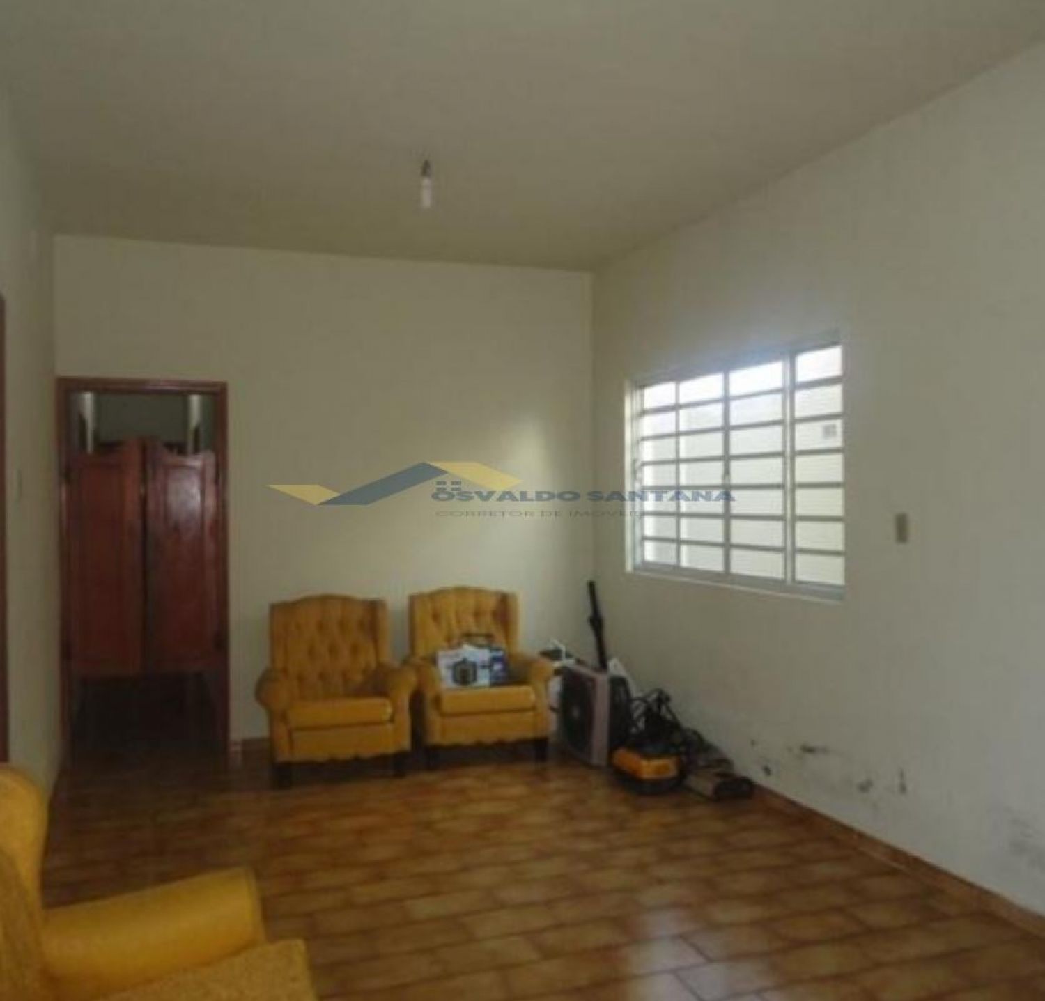Casa no bairro Parque Residencial Mayard