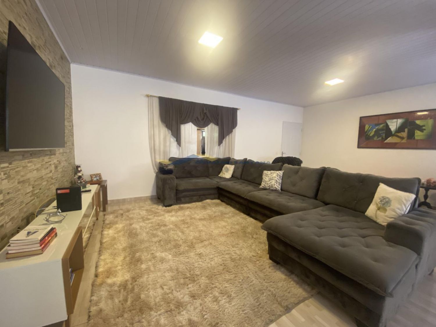 Casa no bairro Parque Residencial Potiguara