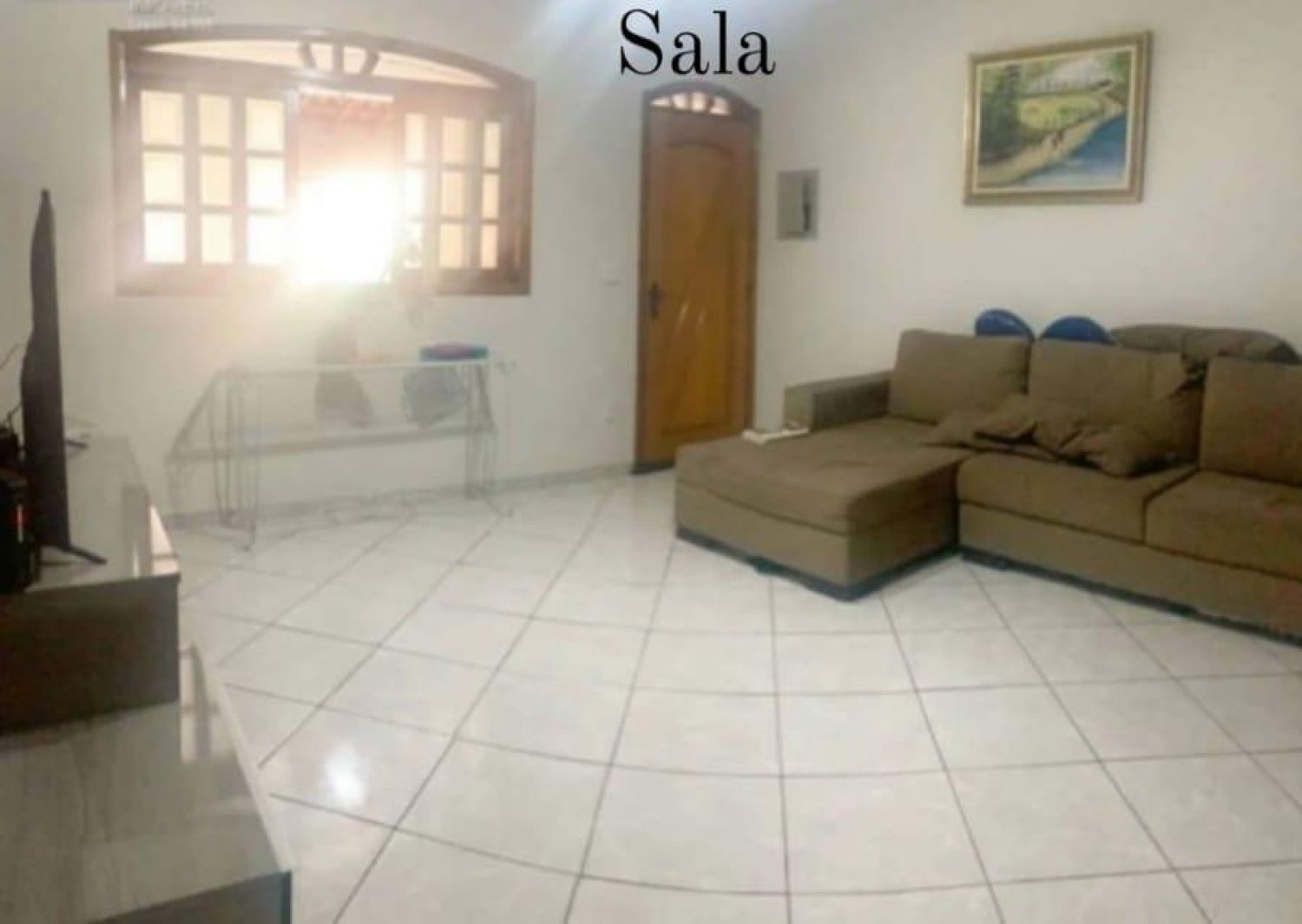 Sobrado no bairro Loteamento Terras de São Pedro e São Paulo