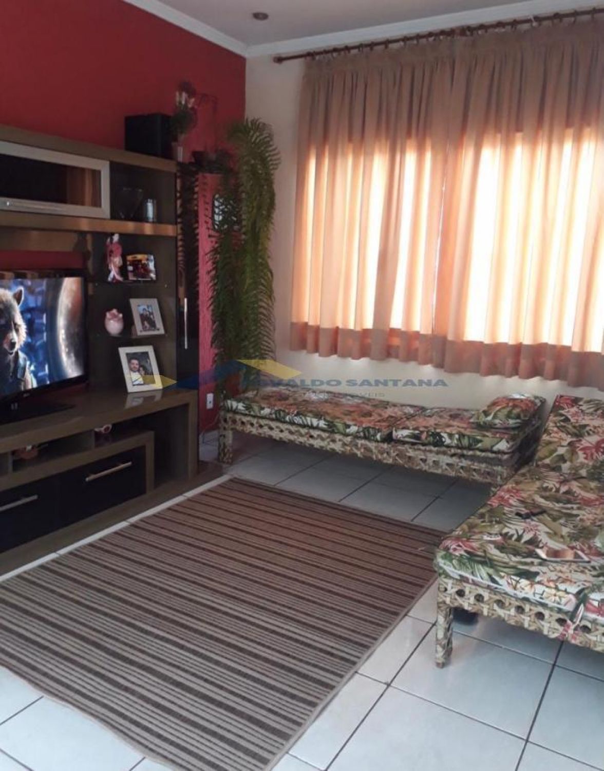 Casa no bairro Jardim Paraíso