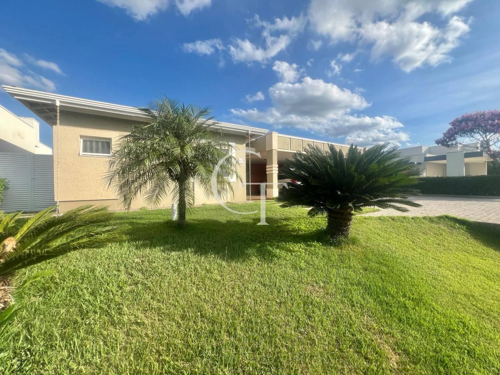 Casa à VENDA no Condomínio Parque Ytu Xapada - Itu/SP.