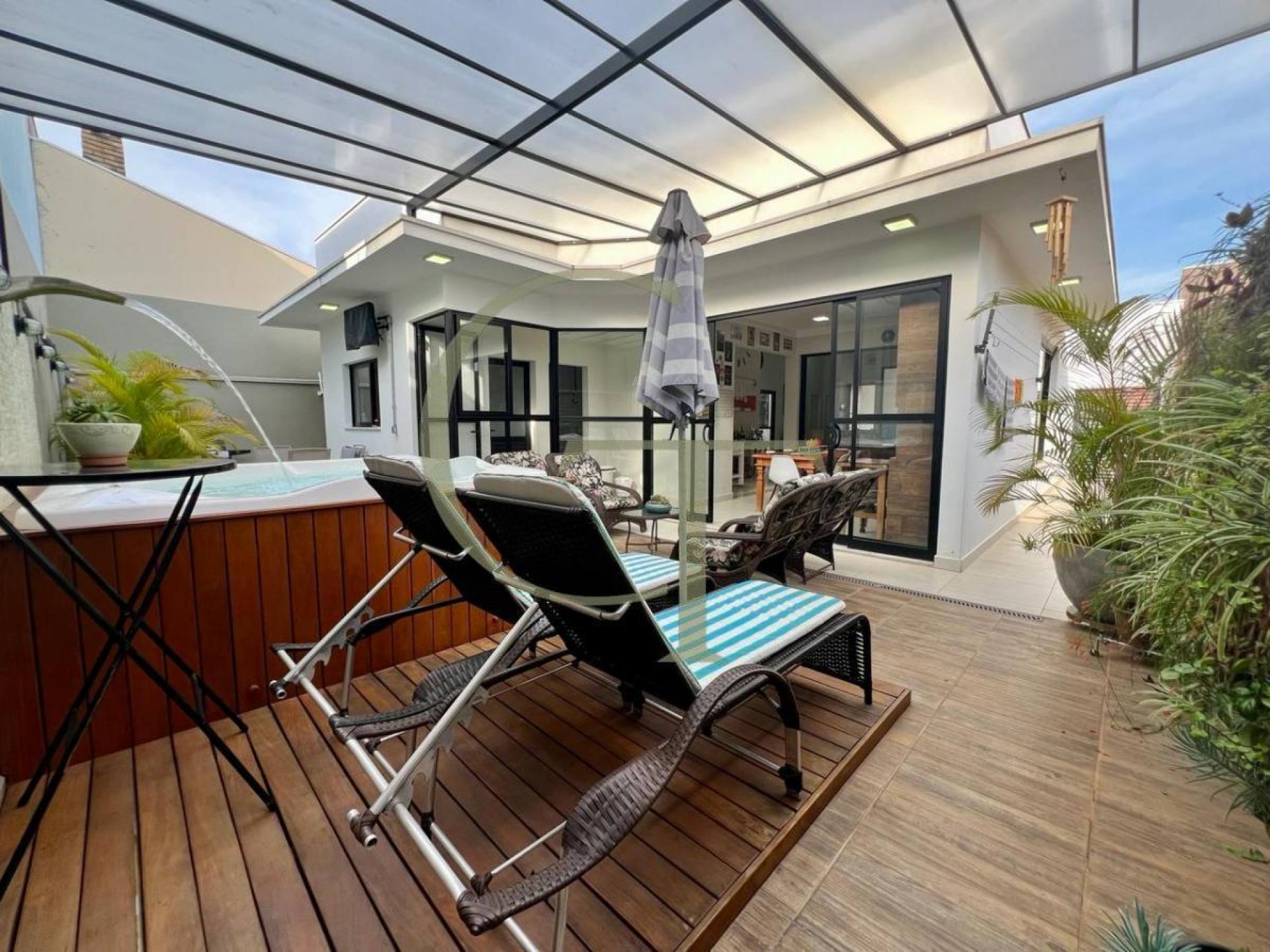 Casa em Condomínio para Venda, Condomínio Portal Vila Rica no bairro Vila Esperança, localizado na cidade de Itu / SP