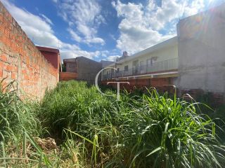 Lote / Terreno de Bairro Para Vender no bairro Parque Residencial Potiguara em Itu