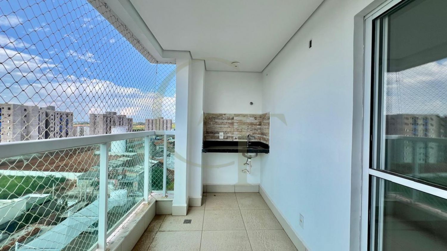 Apartamento à Venda Residencial Green Park - Jardim Nair Maria