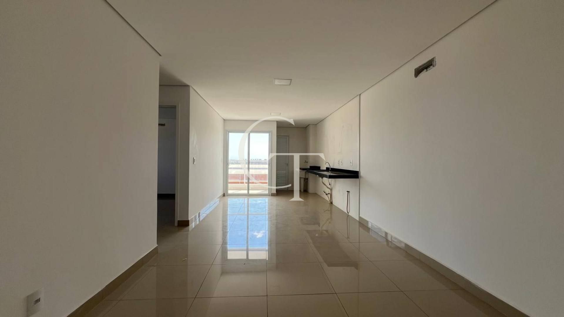 Apartamento para Venda no Residencial Green Park II, Bairro Nair Maria
