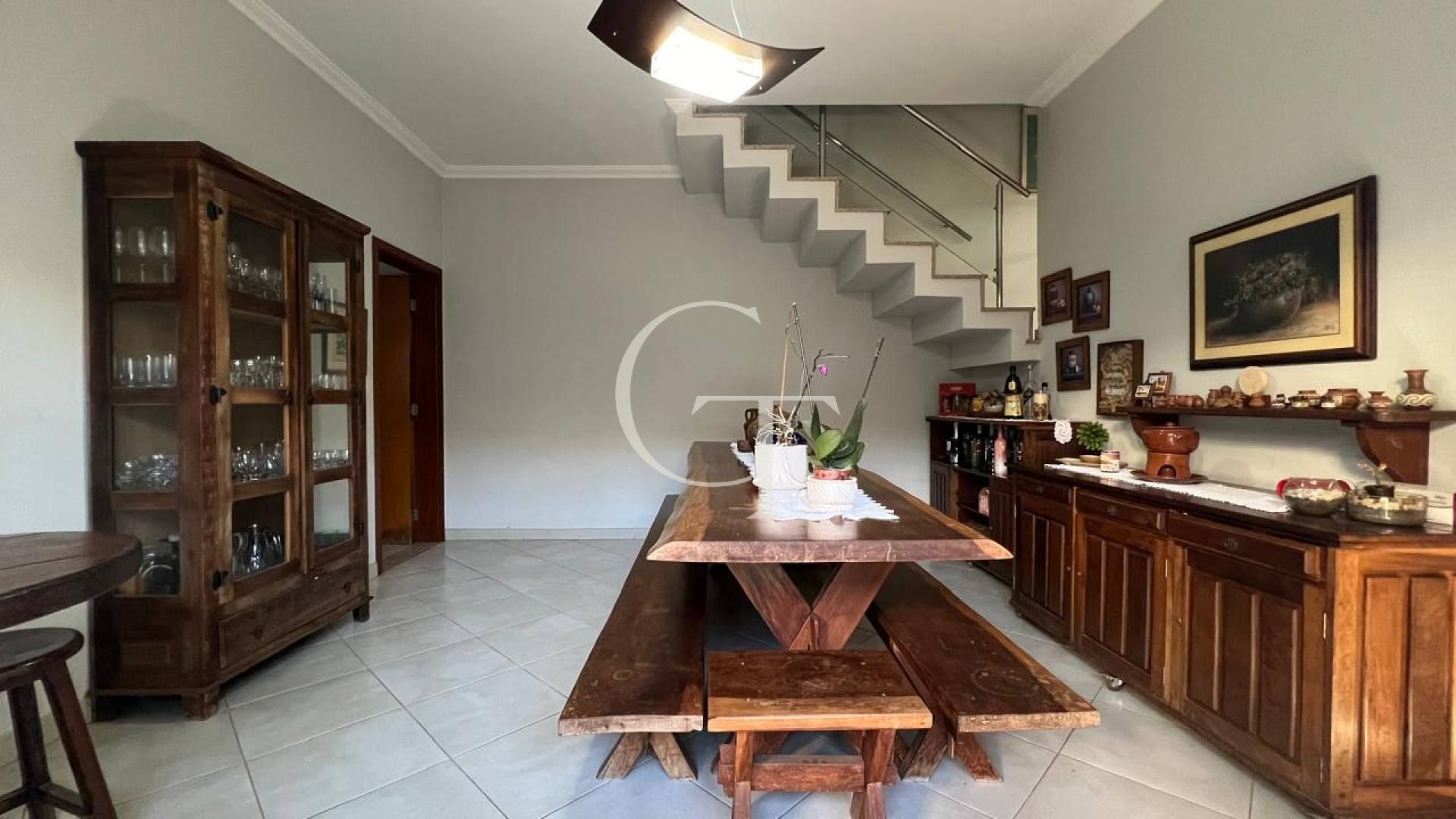 Casa para venda no Condomínio Aldea De Espana Itu-SP