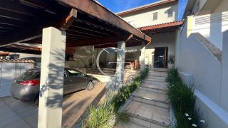 Casa para venda no Condomínio Aldea De Espana Itu-SP