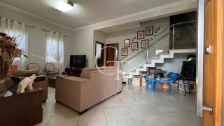 Casa para venda no Condomínio Aldea De Espana Itu-SP