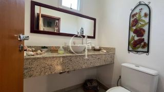 Casa para venda no Condomínio Aldea De Espana Itu-SP