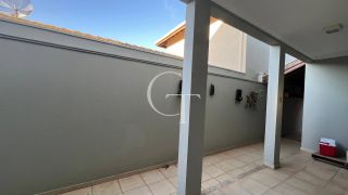 Casa para venda no Condomínio Aldea De Espana Itu-SP