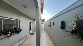 Casa para venda no Condomínio Aldea De Espana Itu-SP