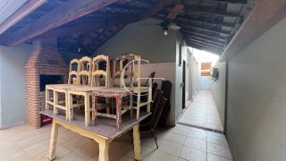 Casa para venda no Condomínio Aldea De Espana Itu-SP