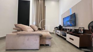 Casa térrea à venda no Condomínio Mont Blanc Itu SP