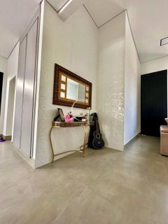 Casa térrea à venda no Condomínio Mont Blanc Itu SP