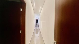 Casa térrea à venda no Condomínio Mont Blanc Itu SP
