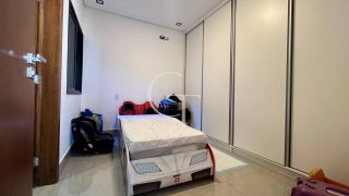 Casa térrea à venda no Condomínio Mont Blanc Itu SP