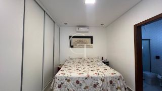 Casa térrea à venda no Condomínio Mont Blanc Itu SP