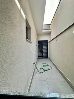 Casa térrea à venda no Condomínio Mont Blanc Itu SP