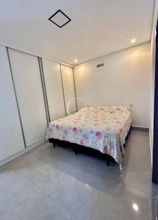 Casa térrea à venda no Condomínio Mont Blanc Itu SP