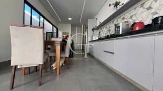 Casa térrea à venda no Condomínio Mont Blanc Itu SP