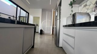 Casa térrea à venda no Condomínio Mont Blanc Itu SP