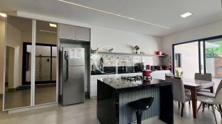 Casa térrea à venda no Condomínio Mont Blanc Itu SP