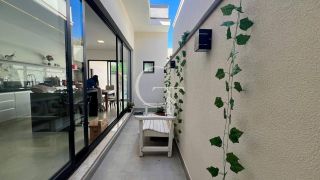 Casa térrea à venda no Condomínio Mont Blanc Itu SP