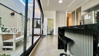 Casa térrea à venda no Condomínio Mont Blanc Itu SP