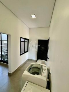 Casa térrea à venda no Condomínio Mont Blanc Itu SP